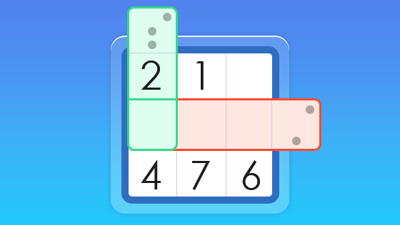 sudoku easy 6x6