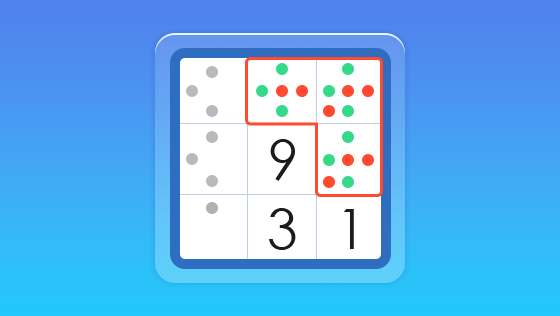 advanced sudoku solving strategies